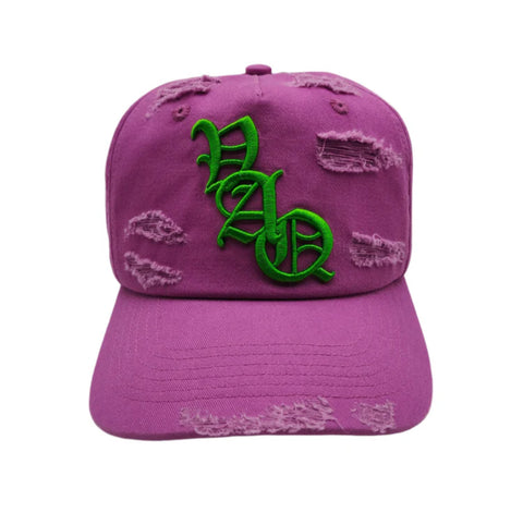 Vaquxy Joker Hat