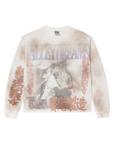 Vale Love Tour Thermal
