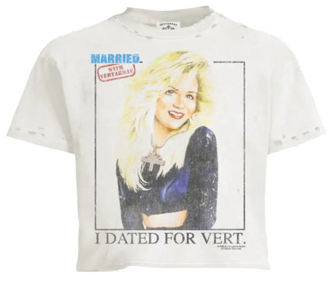 Vertabrae Mrs. Verty Tee