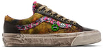 Old Skool 36 LX 'Souvenir Pack - Warm Brown'