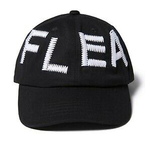 CPFM FLEA Cap 'Black'