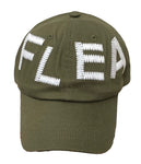 CPFM FLEA Cap 'Olive'