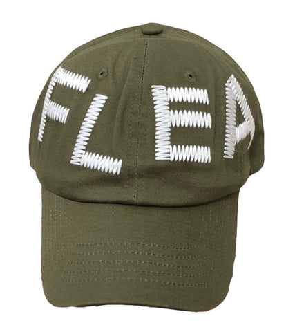 CPFM FLEA Cap 'Olive'