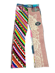 Better With Age Eleanor Carpenter Trouser "Multi"