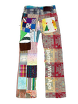 Better With Age Eleanor Carpenter Trouser "Multi"