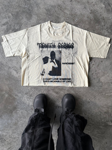 Narcissist Tee