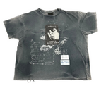 Paly Maidstone Tee 'Vintage Black'