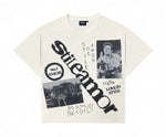 No Stylist Tee (Cream)