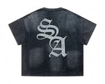 No Stylist Tee (Black)