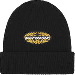Terminal Beanie (Black)