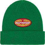 Terminal Beanie (Green)