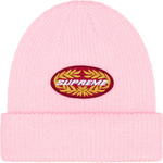 Terminal Beanie (Pink)