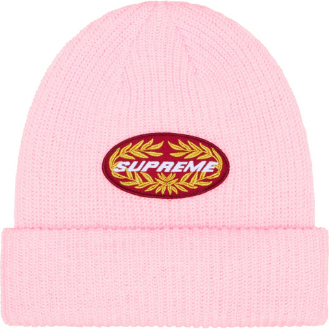 Terminal Beanie (Pink)