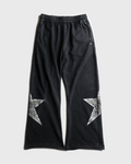 Star Studded Sweatpants