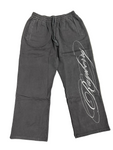 GV Gallery Calligraphy Sweatpants