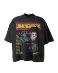 'HENDRIX' GRAPHIC TEE