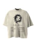 'THE MISEDUCATION' TEE