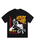 EVOLUTION TEE (Black)