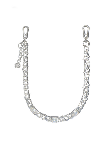 Tesseract Wallet Chain