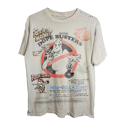 DOPE BUSTER TEE