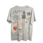 DOPE BUSTER TEE