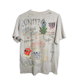 DOPE BUSTER TEE