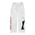 Fetish Sweats (White)