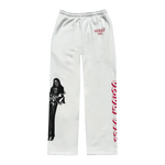 Fetish Sweats (White)