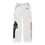 Fetish Sweats (White)