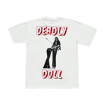 Fetish Tee (White)