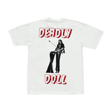 Fetish Tee (White)