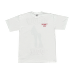 Fetish Tee (White)