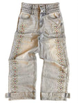 Alyer Hills Crystal Jeans