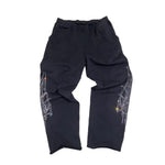 Misunderstood Sweats