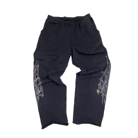 Misunderstood Sweats