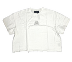 SKYAMI LOGO WHITE TEE