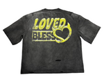 LB Cry Baby Distressed Tee