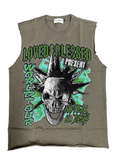 LB Worldtour Sleeveless Tee