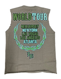 LB Worldtour Sleeveless Tee