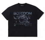 Enemy Tee (Grey)