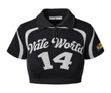 007 Rugby (Black)