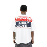 Paris Adult Store Tee