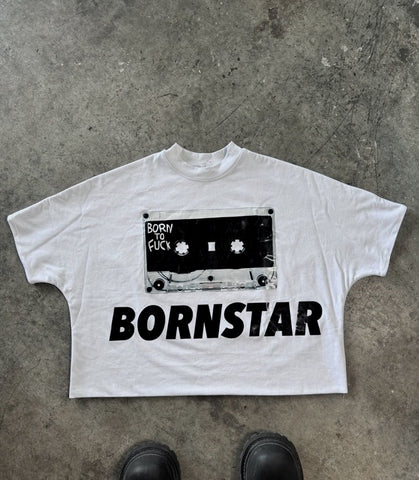 Billionaire Studios Born Star Tee