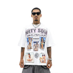 Dirty Dice Tee