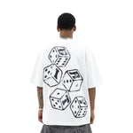Dirty Dice Tee