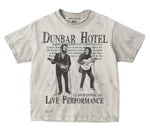 "Dunbar Hotel" Tee