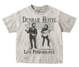 "Dunbar Hotel" Tee