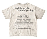 "Dunbar Hotel" Tee