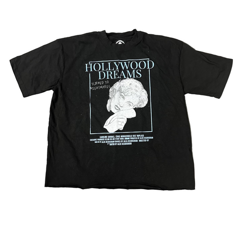 Hollywood Dreams Tee