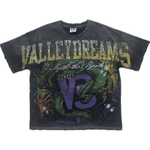 Vale Enter The Dragon Bling Tee